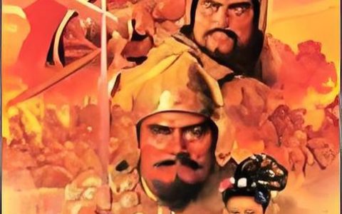 三国志5 – 历史策略单机游戏_资料库