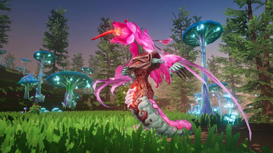 我的起源 - 沙盒生存MMORPG手游_资料大全-5 我的起源 - 沙盒生存MMORPG手游_资料大全-5