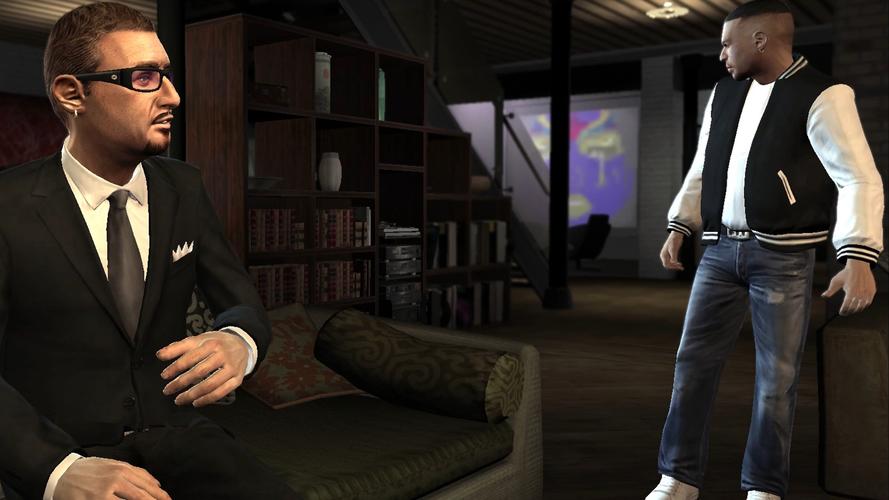 GTA:夜生活之曲 - 开放世界犯罪动作单机游戏_资料大全-4 GTA:夜生活之曲 - 开放世界犯罪动作单机游戏_资料大全-4