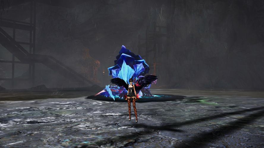剑灵:诅咒 - 东方幻想MMORPG网游_资料库-1 剑灵:诅咒 - 东方幻想MMORPG网游_资料库-1