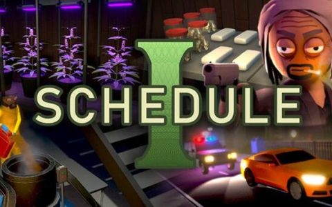 Schedule I – 药物管制列表资料大全