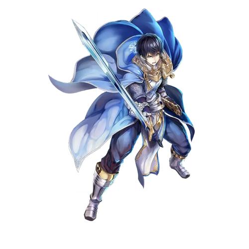 苍之骑士团2 - 战棋策略角色扮演手游_资料库-3 苍之骑士团2 - 战棋策略角色扮演手游_资料库-3