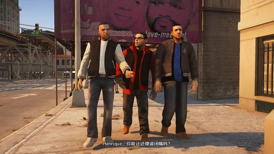 GTA:自由城之章 - 开放世界犯罪动作单机游戏_资料库-1 GTA:自由城之章 - 开放世界犯罪动作单机游戏_资料库-1