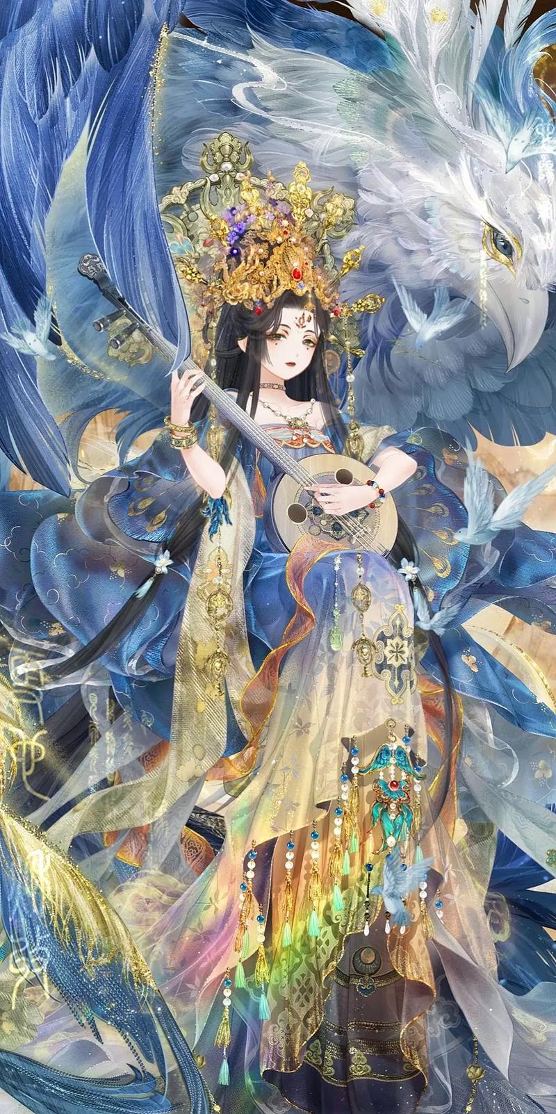 奇迹暖暖 - 换装养成手游_资料大全-4