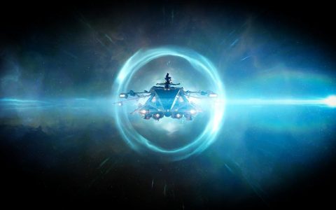 EVE Online - 太空沙盒MMORPG网游_资料大全