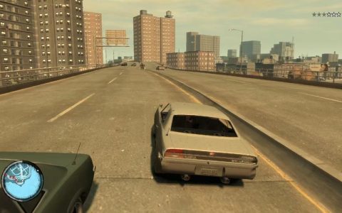 GTA：失落与诅咒 – 机车帮派动作冒险单机游戏_资料合集