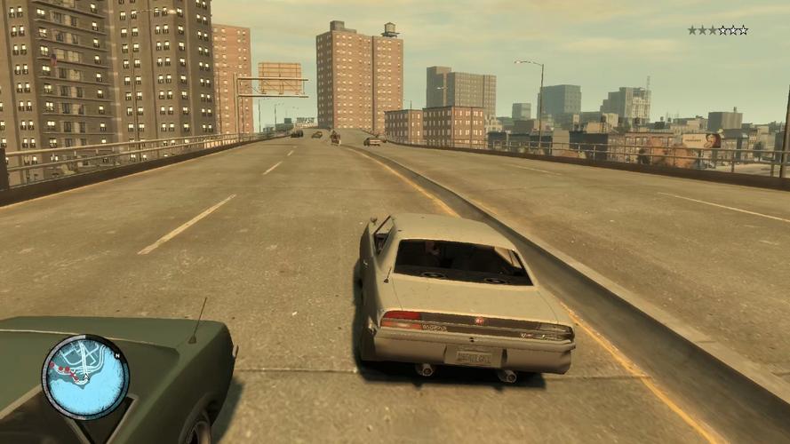 GTA:失落与诅咒 - 机车帮派动作冒险单机游戏_资料合集-1 GTA:失落与诅咒 - 机车帮派动作冒险单机游戏_资料合集-1