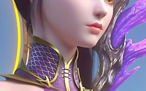 斗破苍穹 – 玄幻角色扮演网游_资料合集