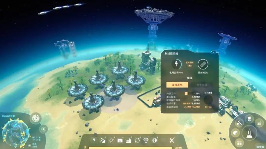 戴森球计划 - 科幻模拟建造单机游戏_资料库-4