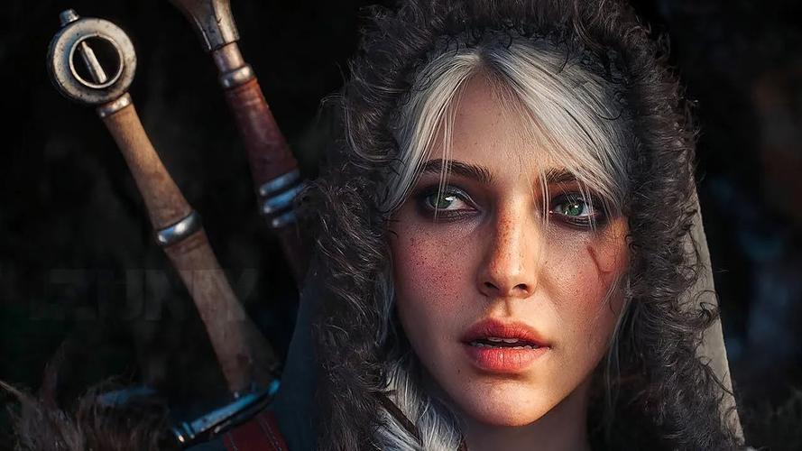 巫师4 - 开放世界RPG单机游戏_资料大全-2 巫师4 - 开放世界RPG单机游戏_资料大全-2