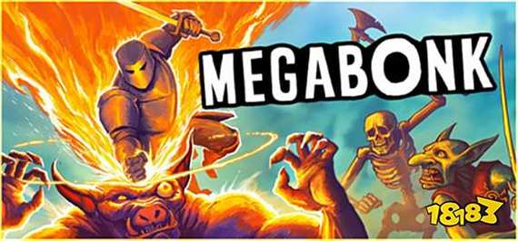 Megabonk - 像素平台跳跃单机游戏_资料库-1 Megabonk - 像素平台跳跃单机游戏_资料库-1