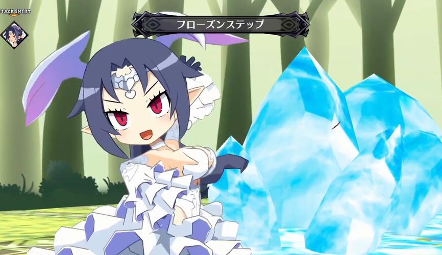 魔界战记6 - 日式SRPG策略角色扮演单机游戏_资料合集-3 魔界战记6 - 日式SRPG策略角色扮演单机游戏_资料合集-3