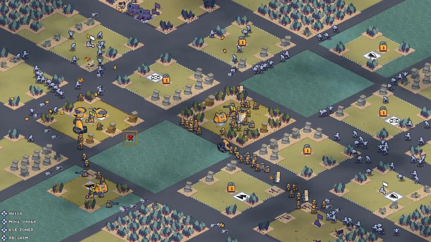 桌面战争:兵团乱斗 - 策略卡牌对战手游_资料大全-4 桌面战争:兵团乱斗 - 策略卡牌对战手游_资料大全-4