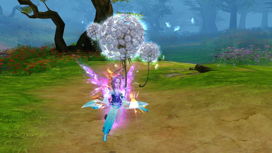 武魂2 - 武侠角色扮演网游_资料大全-5