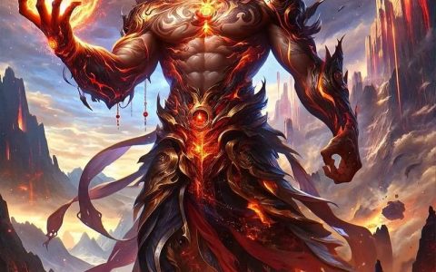 战神 – 北欧神话动作冒险单机游戏_资料库