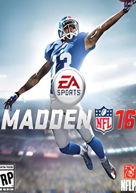 Madden NFL 26 - 美式橄榄球体育模拟游戏_资料大全-2 Madden NFL 26 - 美式橄榄球体育模拟游戏_资料大全-2