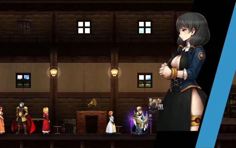 神之天平 - 日式ARPG单机游戏_资料库-2 神之天平 - 日式ARPG单机游戏_资料库-2