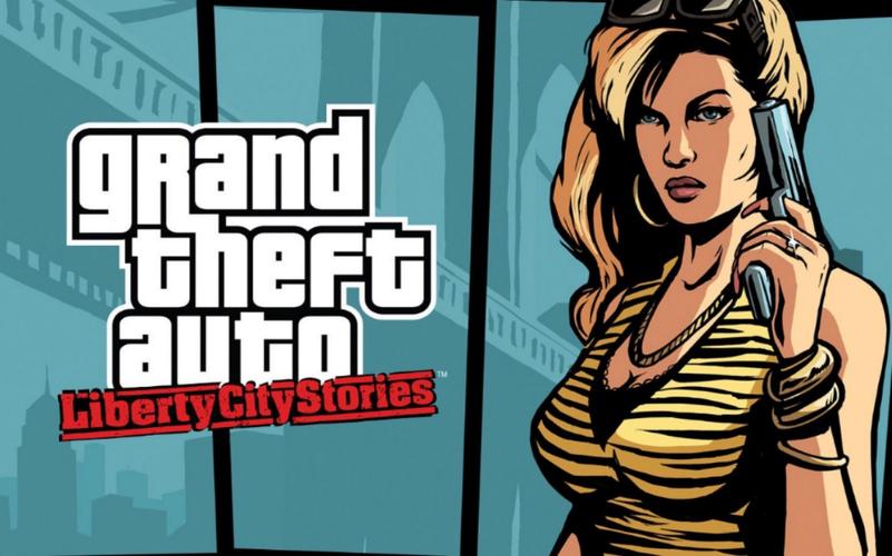 GTA:自由城故事 - 开放世界犯罪动作单机游戏_资料大全-3 GTA:自由城故事 - 开放世界犯罪动作单机游戏_资料大全-3