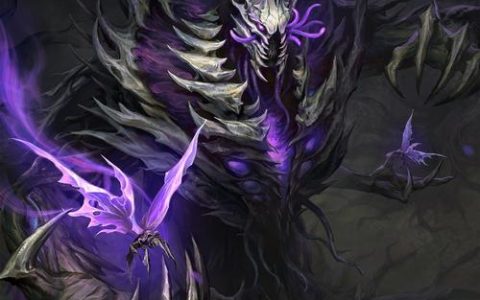 暗黑破坏神：不朽 – 暗黑风MMOARPG手游_资料大全
