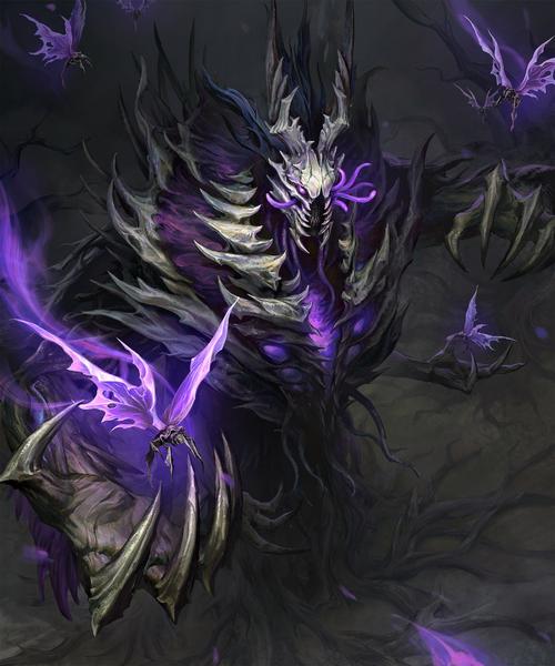 暗黑破坏神:不朽 - 暗黑风MMOARPG手游_资料大全-1 暗黑破坏神:不朽 - 暗黑风MMOARPG手游_资料大全-1