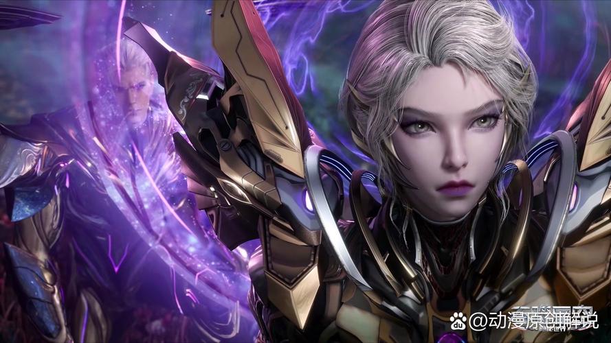 吞噬苍穹 - 玄幻修仙角色扮演网游_资料大全-3 吞噬苍穹 - 玄幻修仙角色扮演网游_资料大全-3