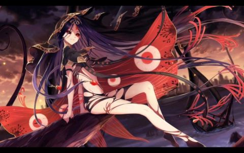 崩坏学园2 – 横版射击动作手游_资料合集