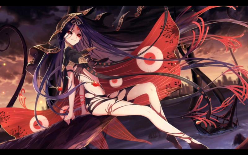 崩坏学园2 - 横版射击动作手游_资料合集-1