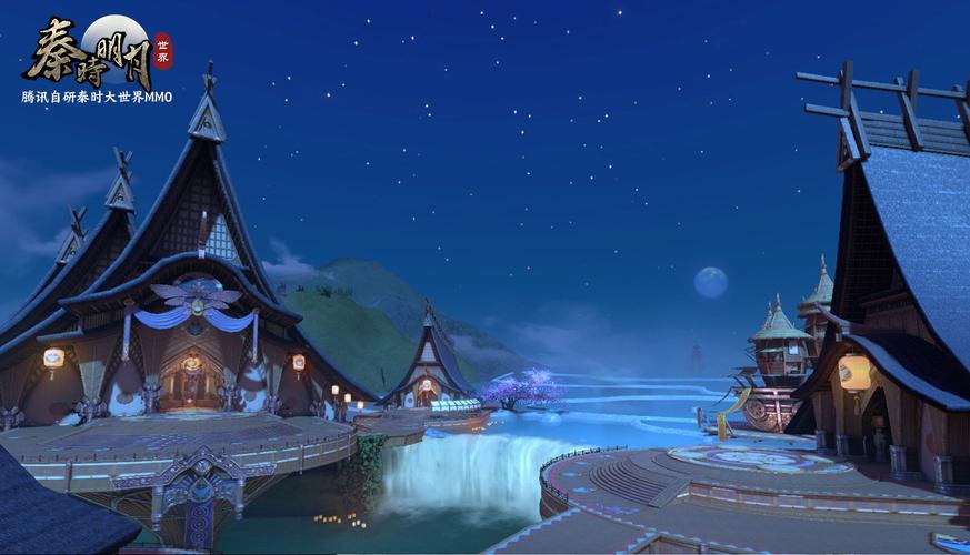 秦时明月世界 - 国风武侠MMORPG手游_资料大全-3 秦时明月世界 - 国风武侠MMORPG手游_资料大全-3