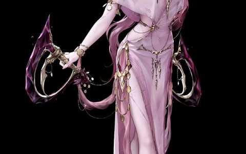 无期迷途 – 策略卡牌RPG手游_资料大全