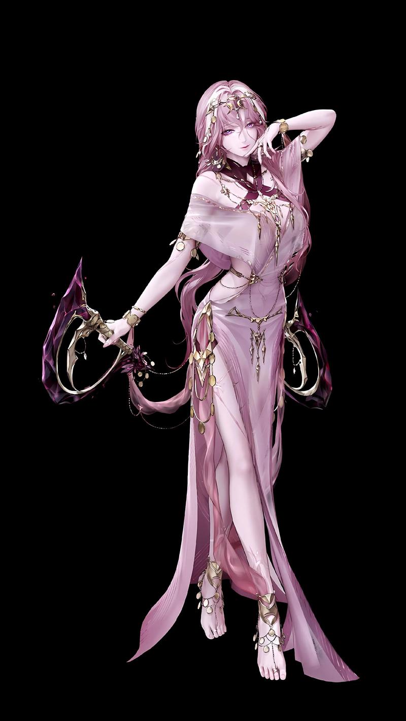 无期迷途 - 策略卡牌RPG手游_资料大全-1