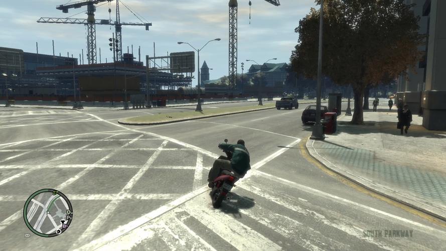 GTA:自由城之章 - 开放世界犯罪动作单机游戏_资料库-3 GTA:自由城之章 - 开放世界犯罪动作单机游戏_资料库-3