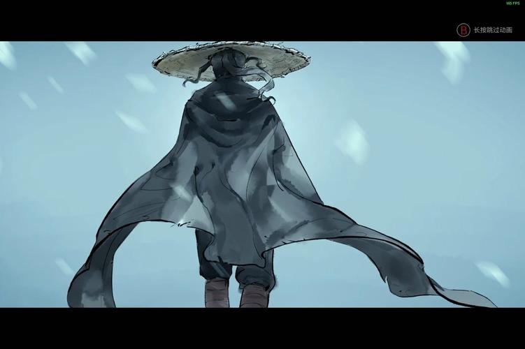 暖雪 - 暗黑国风动作Roguelite手游_资料大全-5