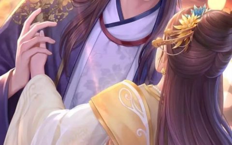 后宫宛如传 – 宫廷养成角色扮演手游_资料大全