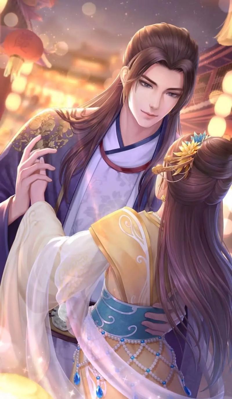 后宫宛如传 - 宫廷养成角色扮演手游_资料大全-1 后宫宛如传 - 宫廷养成角色扮演手游_资料大全-1