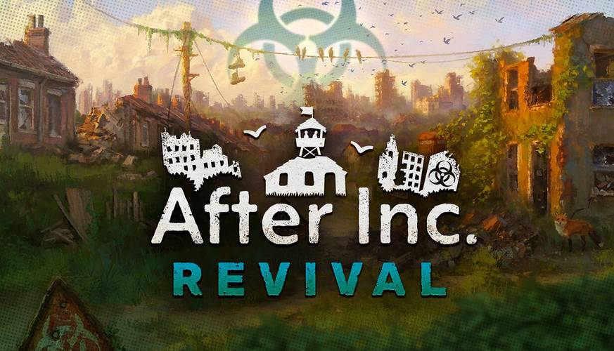 After Inc Revival - 科幻生存角色扮演单机游戏_资料库-3 After Inc Revival - 科幻生存角色扮演单机游戏_资料库-3