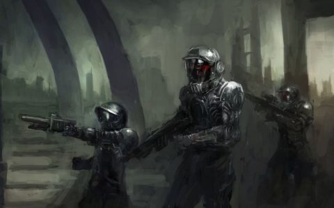 毁灭战士 – 经典FPS射击单机游戏_资料库