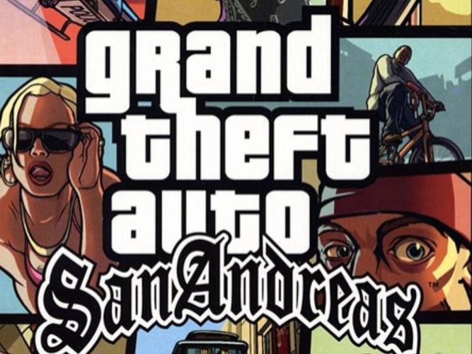 GTA:圣安地列斯 - 开放世界动作冒险单机游戏_资料大全-4 GTA:圣安地列斯 - 开放世界动作冒险单机游戏_资料大全-4