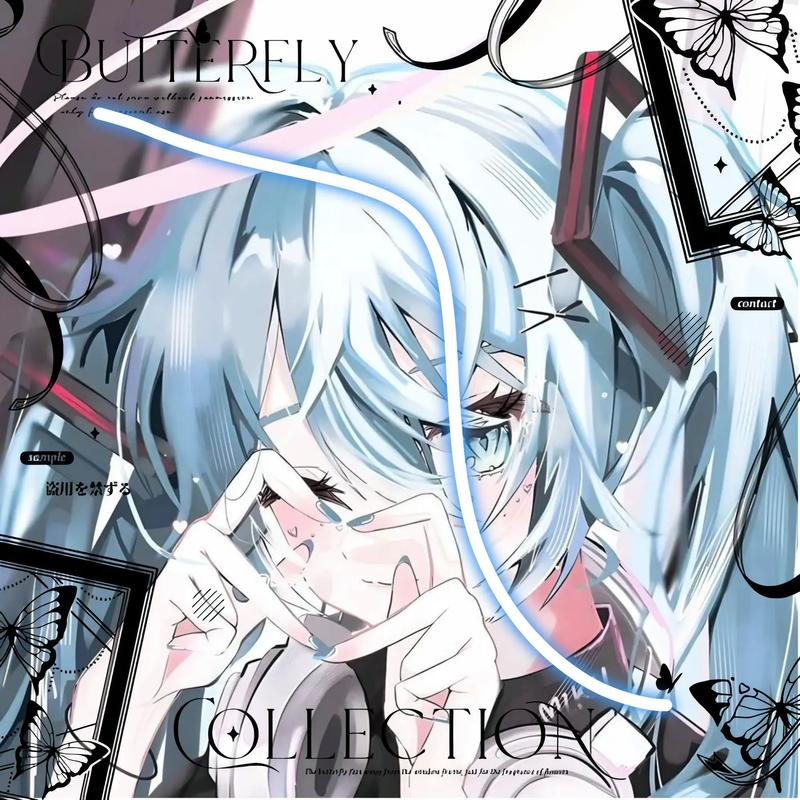 初音未来 - 虚拟歌姬音乐节奏手游_资料大全-3 初音未来 - 虚拟歌姬音乐节奏手游_资料大全-3