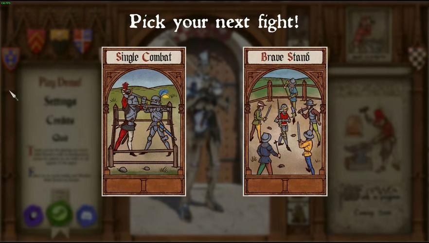 Half Sword Tech 试玩版 - 物理战斗模拟单机游戏_资料大全-3 Half Sword Tech 试玩版 - 物理战斗模拟单机游戏_资料大全-3