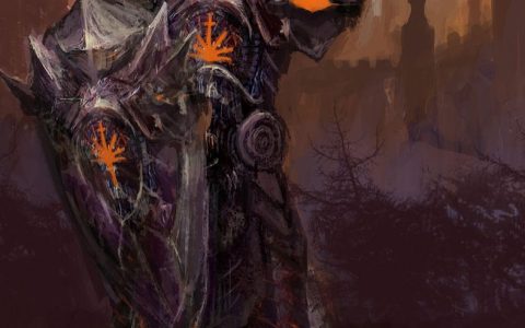 魔兽世界 – 大型多人在线角色扮演网游_资料大全
