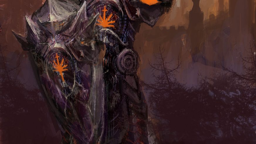 魔兽世界 - 大型多人在线角色扮演网游_资料大全-1 魔兽世界 - 大型多人在线角色扮演网游_资料大全-1
