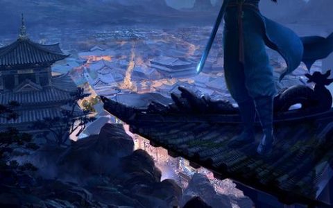 九阴真经3D – 武侠角色扮演手游_资料大全