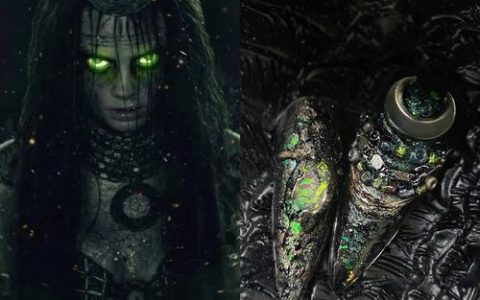 堕落女巫 – 黑暗奇幻策略单机游戏_资料库