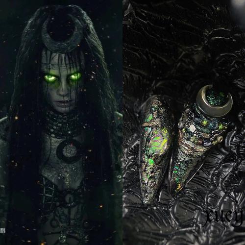 堕落女巫 - 黑暗奇幻策略单机游戏_资料库-1 堕落女巫 - 黑暗奇幻策略单机游戏_资料库-1