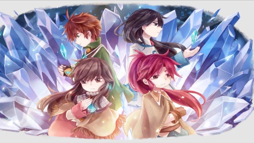Lanota - 音乐节奏手游_资料大全-4 Lanota - 音乐节奏手游_资料大全-4