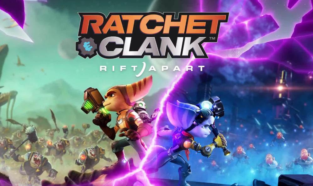 瑞奇与叮当 - 科幻冒险动作主机游戏_百科资料-4