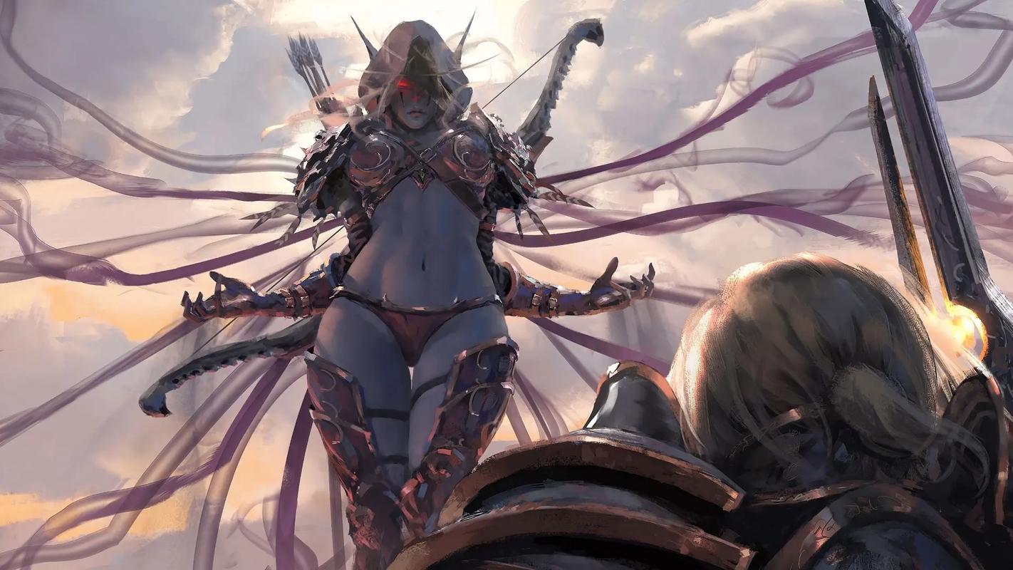 魔兽世界 - 大型多人在线角色扮演网游_资料大全-3 魔兽世界 - 大型多人在线角色扮演网游_资料大全-3
