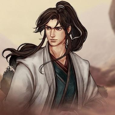 侠客风云传前传 - 武侠角色扮演单机游戏_资料大全-4