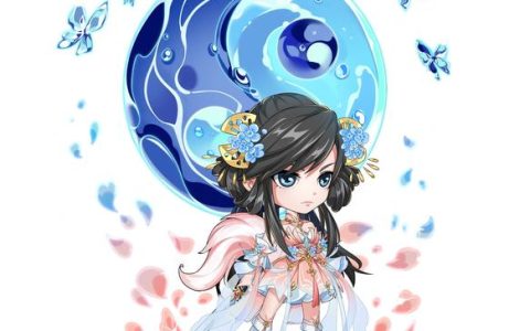 秦时明月卡牌版 – 国风卡牌策略手游_资料大全