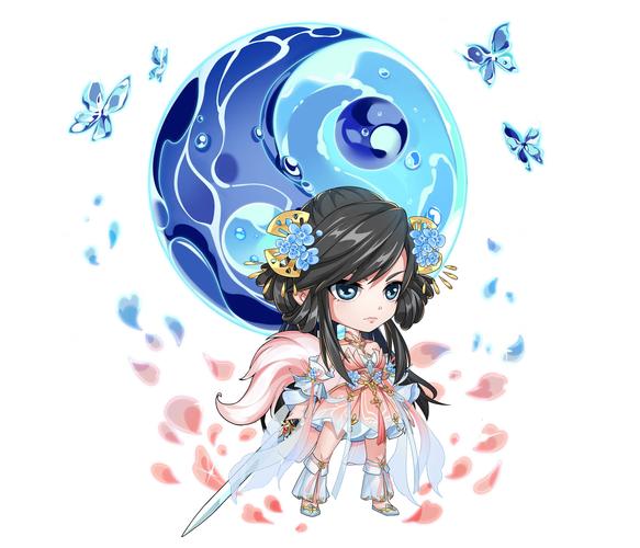 秦时明月卡牌版 - 国风卡牌策略手游_资料大全-1 秦时明月卡牌版 - 国风卡牌策略手游_资料大全-1